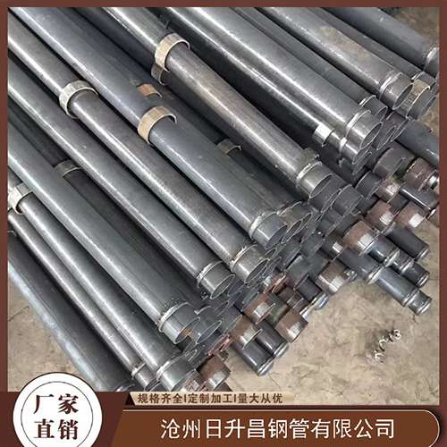 琼中声测管生产厂家