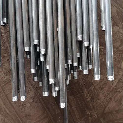 琼中声测管重量是多少？买管必知的计算公式