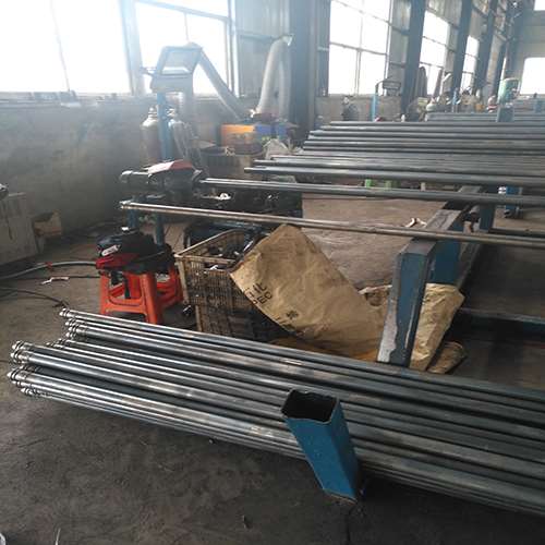 琼中桥梁桩基声测管的施工工艺流程
