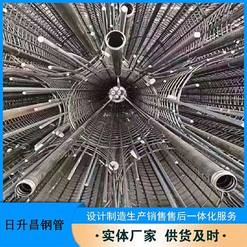 琼中声测管规格型号有哪些分类？